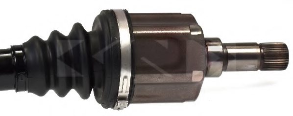 L?BRO 304642 Drive Shaft